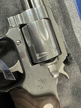 Colt King Cobra Stainless Revolver ANIB .357 Mag. 4“ bbl. - Image 6 of 23