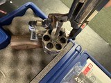 Colt King Cobra Stainless Revolver ANIB .357 Mag. 4“ bbl. - Image 19 of 23