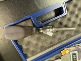 Colt King Cobra Stainless Revolver ANIB .357 Mag. 4“ bbl. - Image 20 of 23