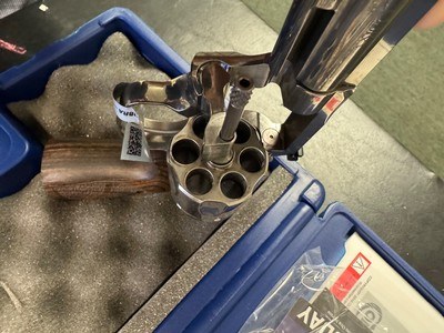 Colt King Cobra Stainless Revolver ANIB .357 Mag. 4“ bbl. - Image 19 of 23