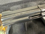 Colt King Cobra Stainless Revolver ANIB .357 Mag. 4“ bbl. - Image 7 of 23