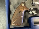 Colt King Cobra Stainless Revolver ANIB .357 Mag. 4“ bbl. - Image 9 of 23