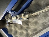 Colt King Cobra Stainless Revolver ANIB .357 Mag. 4“ bbl. - Image 22 of 23