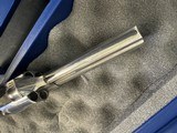 Colt King Cobra Stainless Revolver ANIB .357 Mag. 4“ bbl. - Image 21 of 23