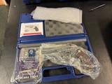 Colt King Cobra Stainless Revolver ANIB .357 Mag. 4“ bbl. - Image 4 of 23