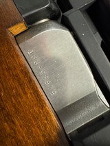 Outstanding Ruger Mini 14. 18.5” bbl. .223. Bushnell Banner Scope - Image 9 of 25