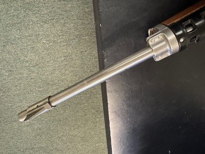 Outstanding Ruger Mini 14. 18.5” bbl. .223. Bushnell Banner Scope - Image 20 of 25