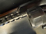 Outstanding Ruger Mini 14. 18.5” bbl. .223. Bushnell Banner Scope - Image 19 of 25