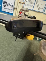 Outstanding Ruger Mini 14. 18.5” bbl. .223. Bushnell Banner Scope - Image 6 of 25