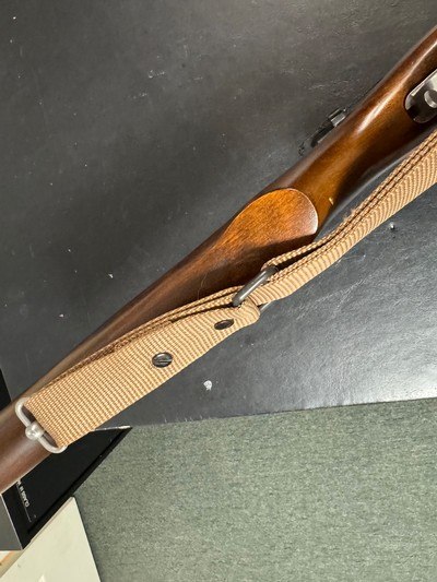Outstanding Ruger Mini 14. 18.5” bbl. .223. Bushnell Banner Scope - Image 25 of 25