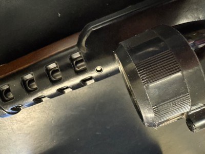 Outstanding Ruger Mini 14. 18.5” bbl. .223. Bushnell Banner Scope - Image 19 of 25