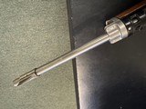 Outstanding Ruger Mini 14. 18.5” bbl. .223. Bushnell Banner Scope - Image 20 of 25