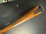 Outstanding Ruger Mini 14. 18.5” bbl. .223. Bushnell Banner Scope - Image 16 of 25