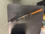 Outstanding Ruger Mini 14. 18.5” bbl. .223. Bushnell Banner Scope - Image 15 of 25