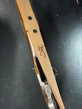 Outstanding Ruger Mini 14. 18.5” bbl. .223. Bushnell Banner Scope - Image 23 of 25