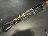 Outstanding Ruger Mini 14. 18.5” bbl. .223. Bushnell Banner Scope - Image 17 of 25