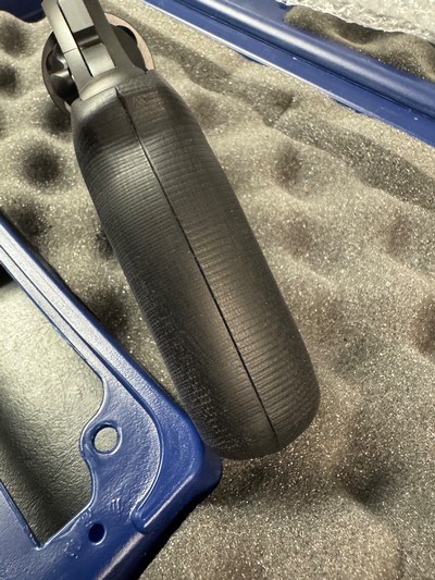 Colt Night Cobra DAO .38 Special +P Revolver in Box - Image 15 of 22