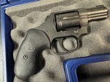 Colt Night Cobra DAO .38 Special +P Revolver in Box - Image 1 of 22