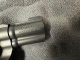 Colt Night Cobra DAO .38 Special +P Revolver in Box - Image 8 of 22