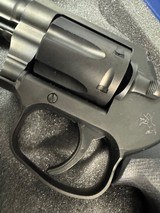 Colt Night Cobra DAO .38 Special +P Revolver in Box - Image 11 of 22