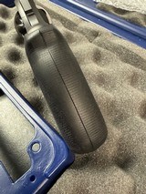 Colt Night Cobra DAO .38 Special +P Revolver in Box - Image 15 of 22