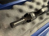 Colt Night Cobra DAO .38 Special +P Revolver in Box - Image 20 of 22