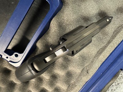 Colt Night Cobra DAO .38 Special +P Revolver in Box - Image 13 of 22