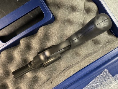 Colt Night Cobra DAO .38 Special +P Revolver in Box - Image 19 of 22