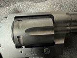Colt Night Cobra DAO .38 Special +P Revolver in Box - Image 6 of 22