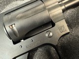 Colt Night Cobra DAO .38 Special +P Revolver in Box - Image 4 of 22