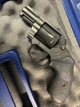 Colt Night Cobra DAO .38 Special +P Revolver in Box - Image 9 of 22