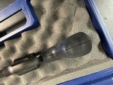 Colt Night Cobra DAO .38 Special +P Revolver in Box - Image 21 of 22