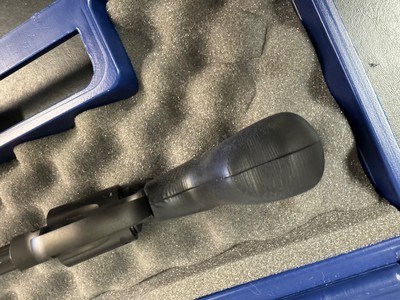 Colt Night Cobra DAO .38 Special +P Revolver in Box - Image 21 of 22