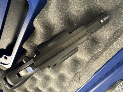 Colt Night Cobra DAO .38 Special +P Revolver in Box - Image 14 of 22