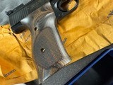 ANIB Smith & Wesson model 41 in Box - Image 11 of 25