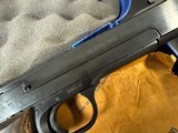 ANIB Smith & Wesson model 41 in Box - Image 13 of 25