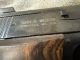 ANIB Smith & Wesson model 41 in Box - Image 16 of 25