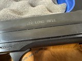 ANIB Smith & Wesson model 41 in Box - Image 15 of 25