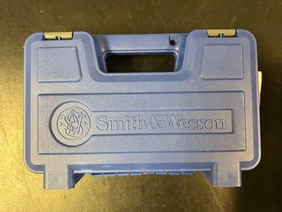 ANIB Smith & Wesson model 41 in Box - Image 2 of 25