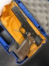 ANIB Smith & Wesson model 41 in Box - Image 1 of 25