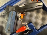 ANIB Colt 1911 Competition Series 70 .45 ACP 5” bbl. - Image 9 of 24