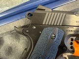 ANIB Colt 1911 Competition Series 70 .45 ACP 5” bbl. - Image 11 of 24