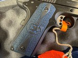 ANIB Colt 1911 Competition Series 70 .45 ACP 5” bbl. - Image 10 of 24