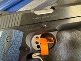 ANIB Colt 1911 Competition Series 70 .45 ACP 5” bbl. - Image 12 of 24