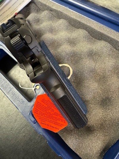 ANIB Colt 1911 Competition Series 70 .45 ACP 5” bbl. - Image 15 of 24