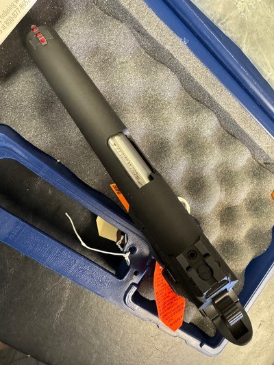 ANIB Colt 1911 Competition Series 70 .45 ACP 5” bbl. - Image 17 of 24