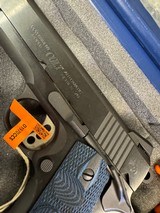 ANIB Colt 1911 Competition Series 70 .45 ACP 5” bbl. - Image 5 of 24