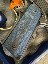 ANIB Colt 1911 Competition Series 70 .45 ACP 5” bbl. - Image 4 of 24