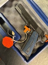 ANIB Colt 1911 Competition Series 70 .45 ACP 5” bbl. - Image 1 of 24