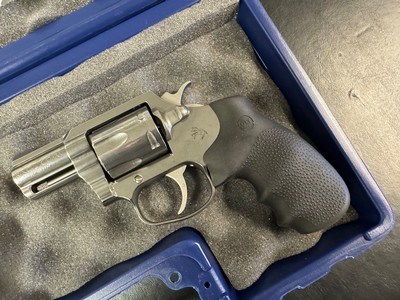 Desirable Colt King Cobra 2